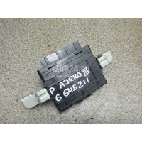 Блок электронный Mitsubishi Pajero/Montero III (V6, V7) (2000 - 2006) MR400420