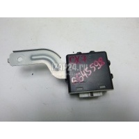 Блок электронный Mazda CX 7 (2007 - 2012) E22151225