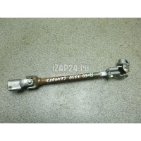 Кардан рулевой GM Aveo (T200) (2003 - 2008) 96535274