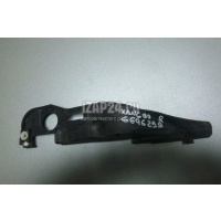 Накладка (кузов наружные) Renault Kangoo (2003 - 2008) 8200225294