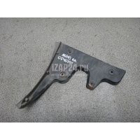 Направляющая заднего бампера правая VAG A6 [C6,4F] (2004 - 2011) 4F5807454