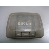 Плафон салонный Hyundai-Kia Santa Fe (SM)/ Santa Fe Classic (2000 - 2012) 9281039000BU