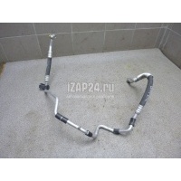 Трубка кондиционера VAG Octavia (A5 1Z-) (2004 - 2013) 1K0820743AJ