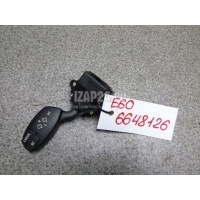 Переключатель поворотов подрулевой BMW 5-серия E60/E61 (2003 - 2009) 61316924103