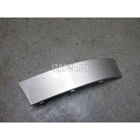 Планка под фонарь левая VAG Octavia (A5 1Z-) (2004 - 2013) 1Z5813345