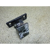 Петля двери задней левой верхняя BMW 5-серия E60/E61 (2003 - 2009) 41527201303