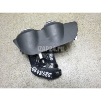Блок управления отопителем Hyundai-Kia RIO (2011 - 2017) 972504Y020WK
