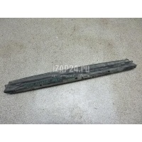Воздуховод радиатора нижний VAG A6 [C6,4F] (2004 - 2011) 4F0121292F