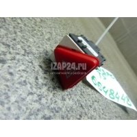 Кнопка аварийной сигнализации VAG Fabia (1999 - 2007) 6Y0953235