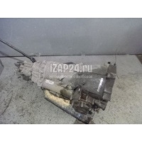 АКПП (автоматическая коробка переключения передач) VAG A6 [C6,4F] (2004 - 2011) 09L300036PX