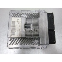 Блок управления двигателем VAG A6 [C6,4F] (2004 - 2011) 4F1910559