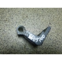 Петля двери задней правой верхняя VAG Allroad quattro (2006 - 2012) 4F0833402