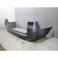 Бампер задний Honda Accord VII (2003 - 2008) 71501SED000ZA