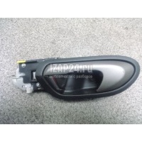 Ручка двери внутренняя левая Honda Civic 4D (2006 - 2012) 72160SNAA21ZD