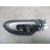 Ручка двери внутренняя правая Honda Civic 4D (2006 - 2012) 72120SNAA21ZD
