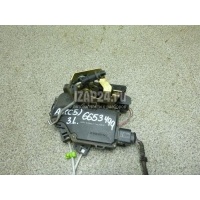 Замок двери задней левой VAG A6 [C5] (1997 - 2004) 4B0839015B