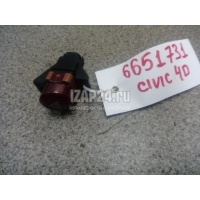 Кнопка аварийной сигнализации Honda Civic 4D (2006 - 2012) 35510SNA003