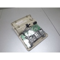 Плафон салонный Toyota RX 300/330/350/400h (2003 - 2009) 812600E040B0