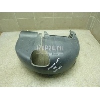Локер задний правый VAG Roomster (2006 - 2015) 5J7810972