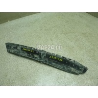 Направляющая заднего бампера левая VAG Roomster (2006 - 2015) 5J7807863