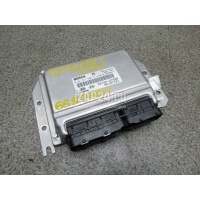 Блок управления двигателем Hyundai-Kia Tucson (2004 - 2010) 3910427260