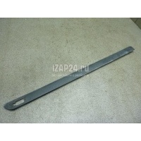 Молдинг передней левой двери Volvo XC90 (2002 - 2015) 9483885