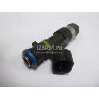 Форсунка инжекторная электрическая Mitsubishi Colt (Z3) (2003 - 2012) 1465A331