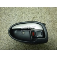 Ручка двери внутренняя левая Toyota Yaris (2005 - 2011) 692060D090B0
