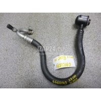 Трубка кондиционера Mercedes Benz W203 (2000 - 2006) 6112300856