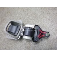 Ремень безопасности Subaru Forester (S11) (2002 - 2007) 64665SA010ML