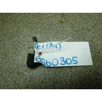 Форсунка омывателя лобового стекла VAG Fabia (1999 - 2007) 3B0955985