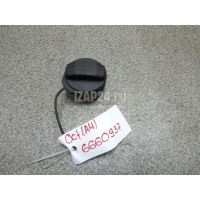 Крышка топливного бака VAG Octavia (A4 1U-) (2000 - 2011) 1J0201553C