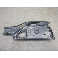 Рамка салонного фильтра BMW 5-серия E60/E61 (2003 - 2009) 64316945204