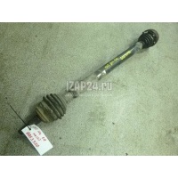 Полуось передняя правая VAG Leon (1M1) (1999 - 2006) 1J0407272F