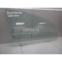 Стекло двери передней правой GM Aveo (T200) (2003 - 2008) 96541676