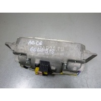 Подушка безопасности пассажирская (в торпедо) VAG A4 [B7] (2005 - 2007) 8E1880204D