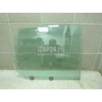 Стекло двери задней правой Nissan Note (E11) (2006 - 2013) 823009U000