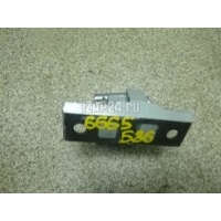 Петля двери задней левой верхняя BMW 5-серия E60/E61 (2003 - 2009) 41527201303