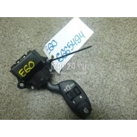 Переключатель стеклоочистителей BMW 5-серия E60/E61 (2003 - 2009) 61316924106