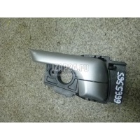 Ручка двери передней внутренняя левая Hyundai-Kia RIO (2011 - 2017) 826104Y000ASQ