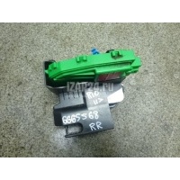 Замок двери задней правой Hyundai-Kia RIO (2011 - 2017) 814204Y010