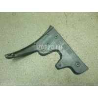 Направляющая заднего бампера правая VAG A6 [C6,4F] (2004 - 2011) 4F5807454