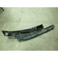 Решетка стеклооч. (планка под лобовое стекло) Mazda Mazda 3 (BK) (2002 - 2009) BP4K507P1A