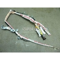Подушка безопасности боковая (шторка) Honda Civic 5D (2006 - 2012) 78870SMGG82