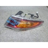 Фонарь задний наружный правый Honda Civic 5D (2006 - 2012) 33501SMGE04