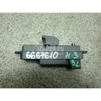 Кнопка стеклоподъемника Mazda Mazda 3 (BK) (2002 - 2009) BP4L66380