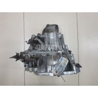МКПП (механическая коробка переключения передач) Nissan Note (E11) (2006 - 2013) 32010BH01A