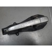 Ручка двери задней наружная левая Mazda CX 7 (2007 - 2012) G22C59410H85