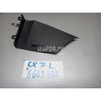 Накладка декоративная Mazda CX 7 (2007 - 2012) EG2168179B02