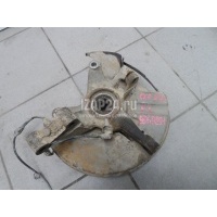 Кулак поворотный передний левый Mazda CX 7 (2007 - 2012) L20633030A